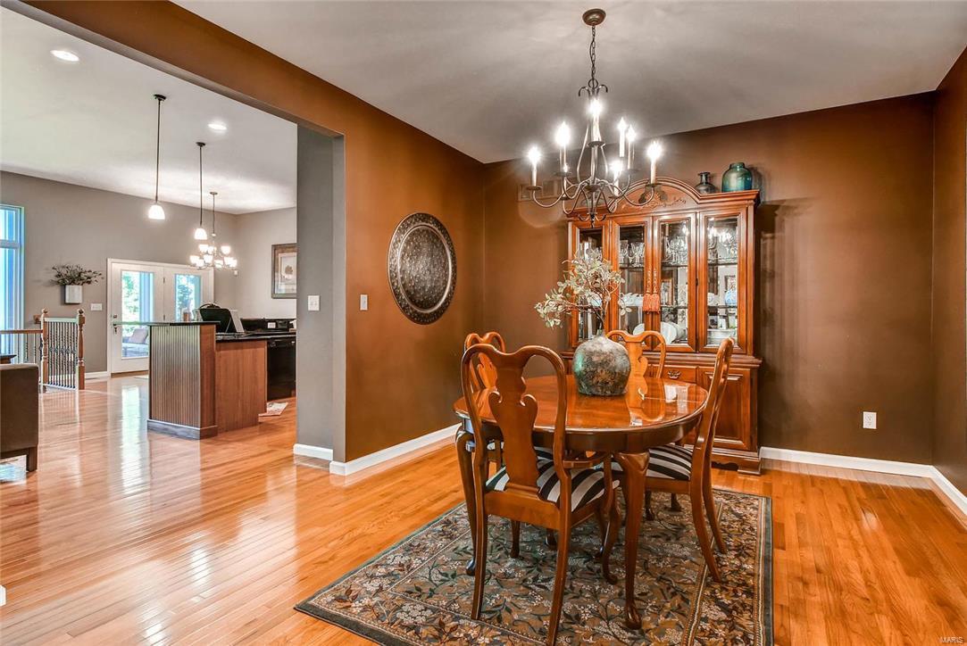 Villas At Crimson Oaks #2 - Residential