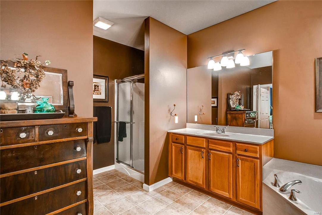 Villas At Crimson Oaks #2 - Residential