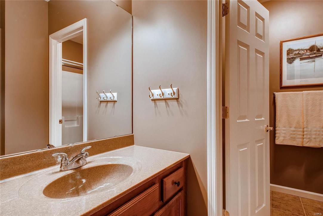 Villas At Crimson Oaks #2 - Residential