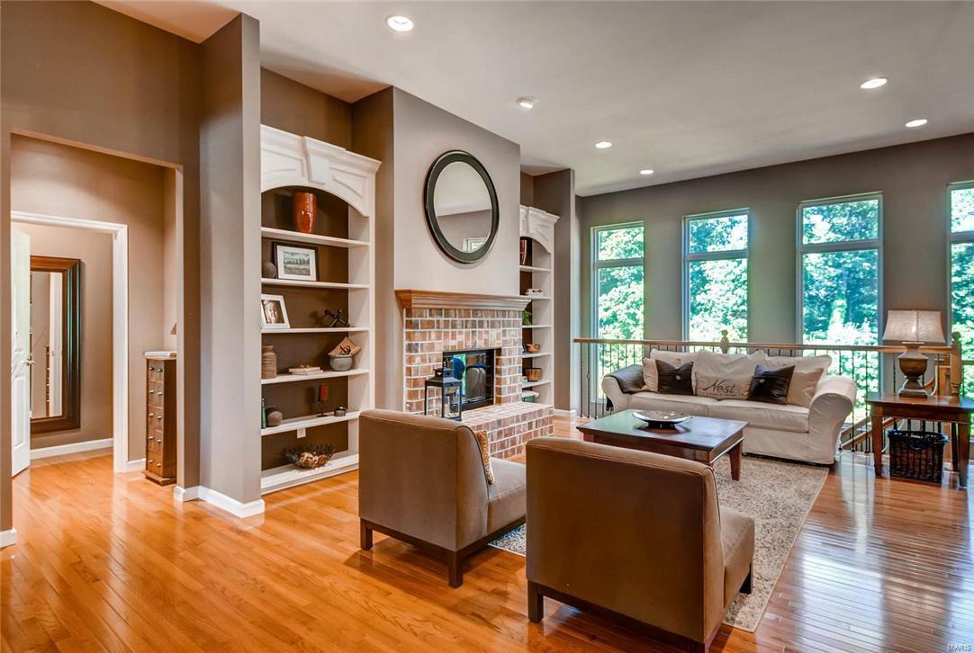 Villas At Crimson Oaks #2 - Residential