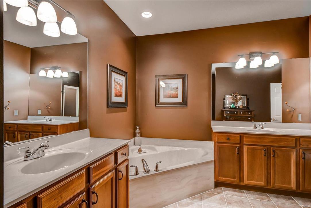 Villas At Crimson Oaks #2 - Residential