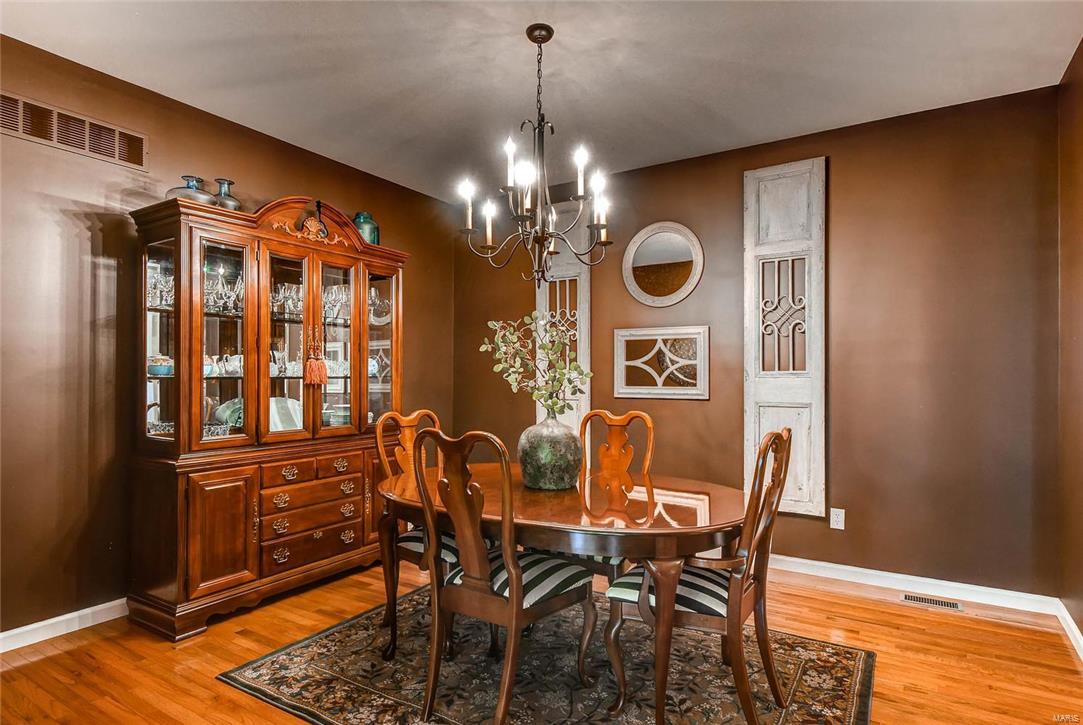Villas At Crimson Oaks #2 - Residential