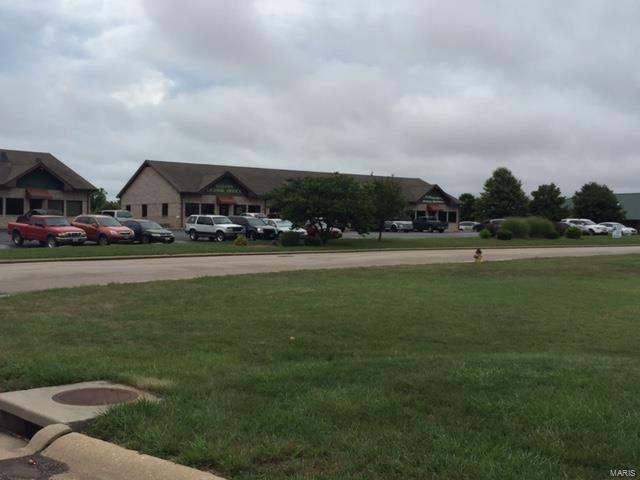 0 Progress Drive Lot 4