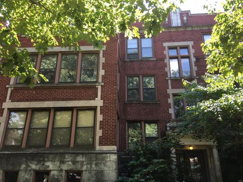 5398 Pershing 2E St Louis MO 63112