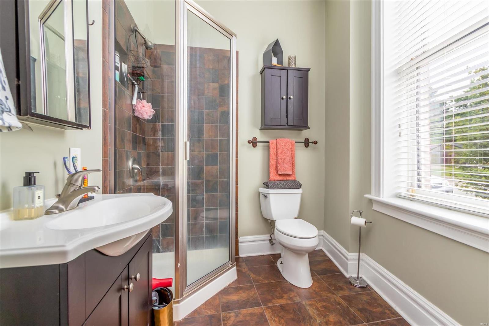 Benton Park - Residential