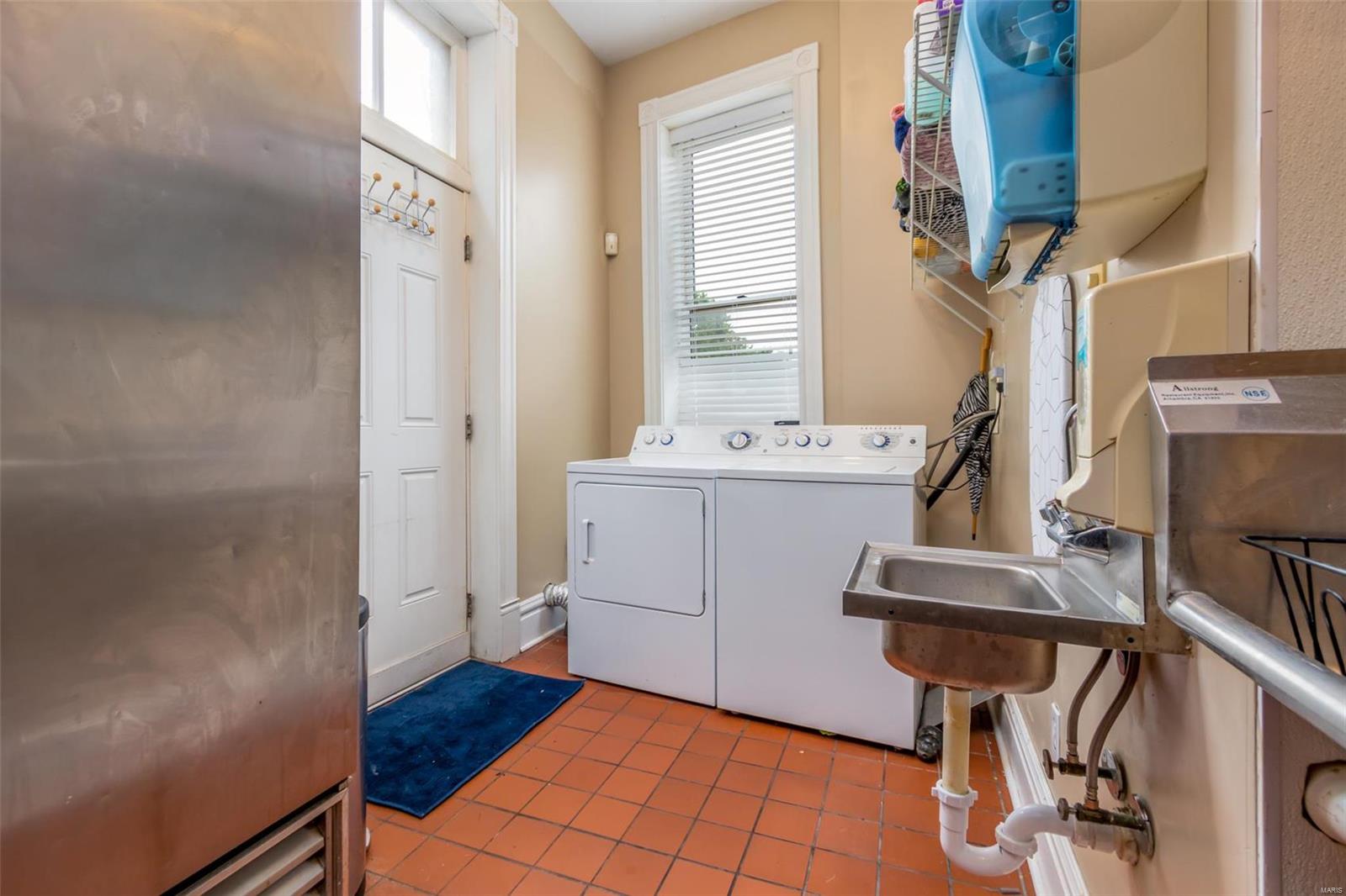 Benton Park - Residential