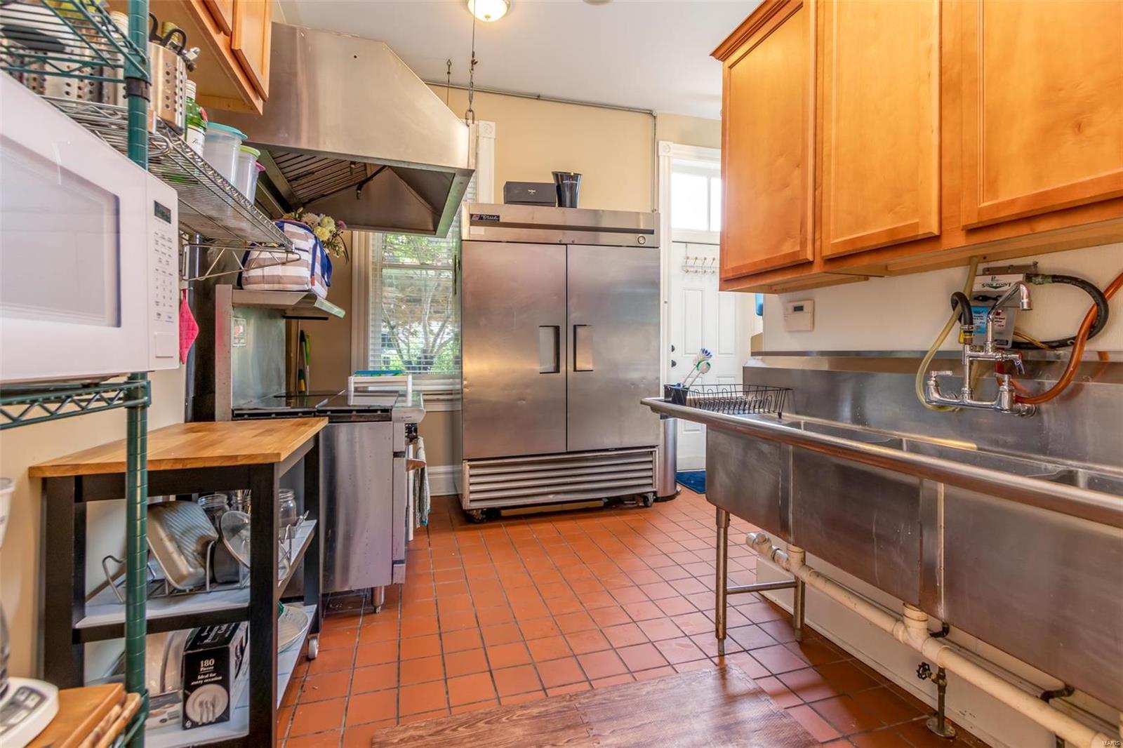 Benton Park - Residential