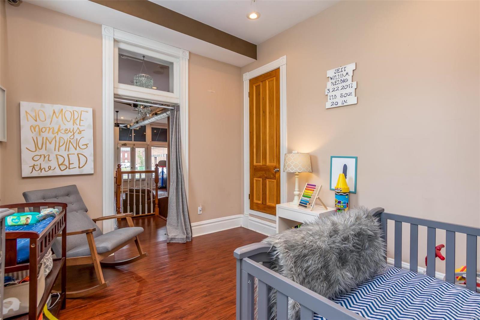 Benton Park - Residential