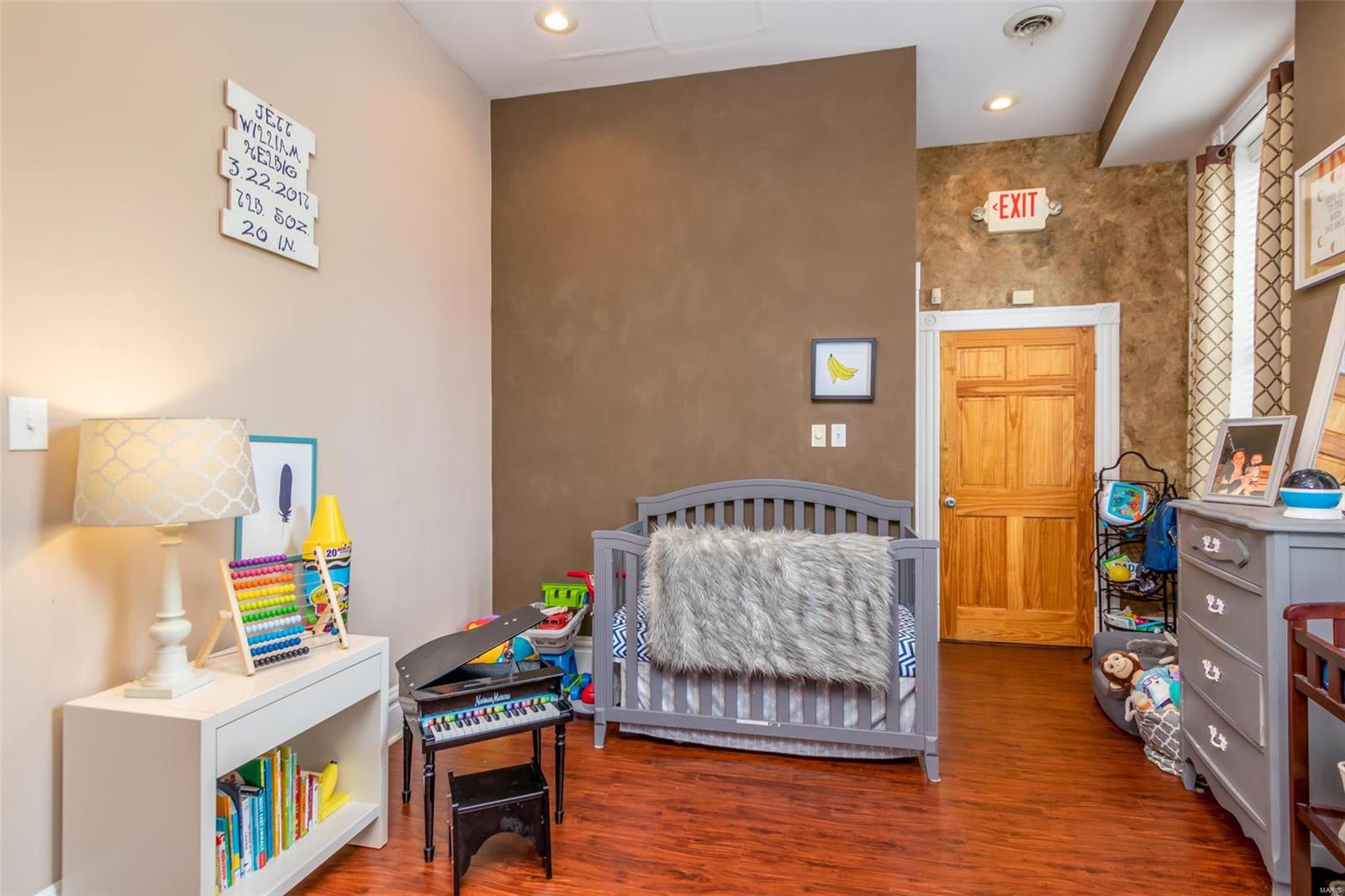 Benton Park - Residential