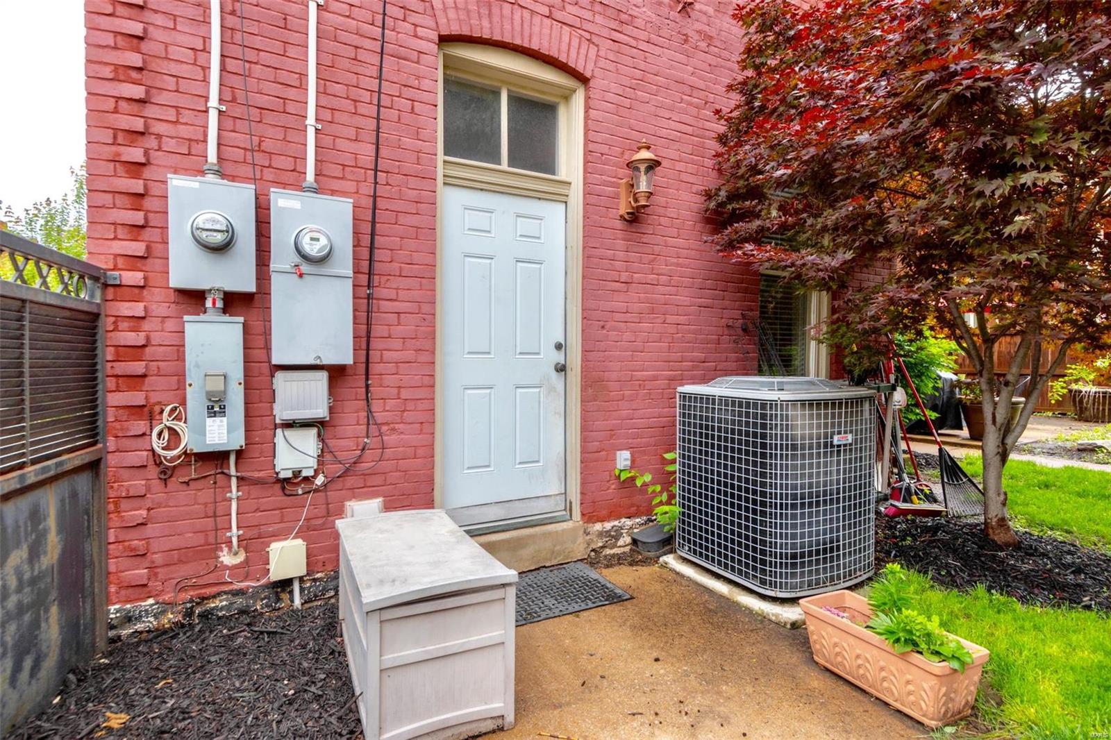 Benton Park - Residential