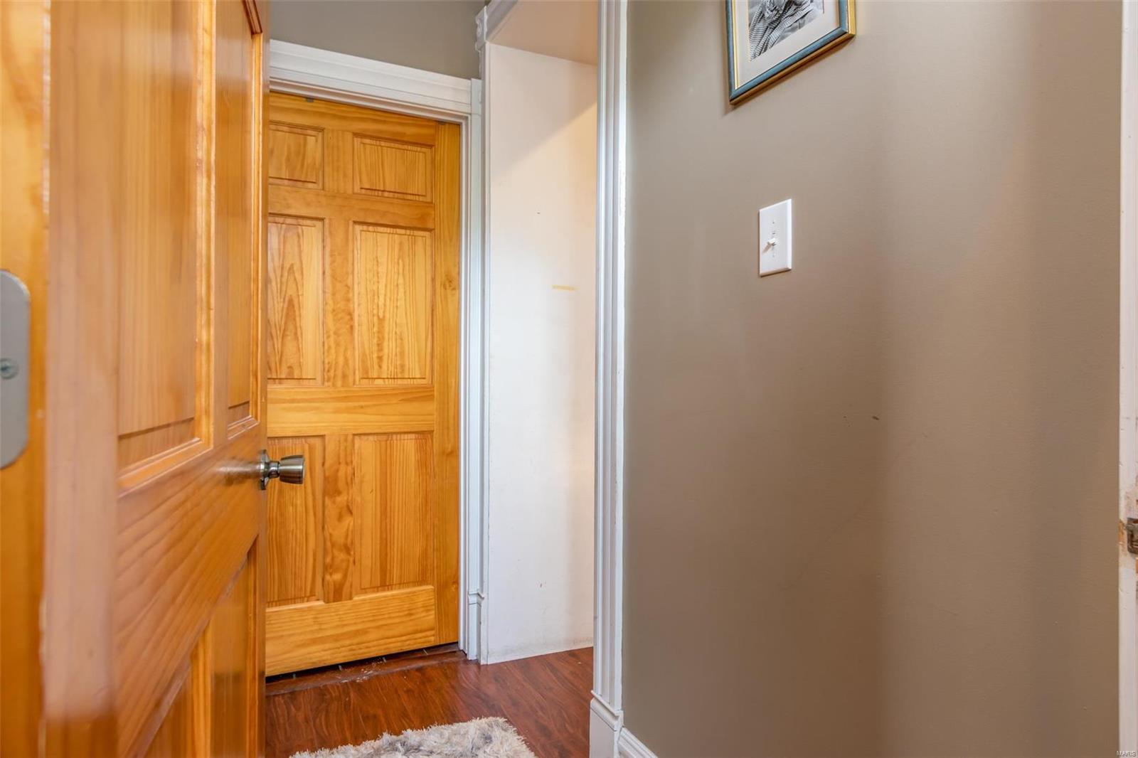 Benton Park - Residential