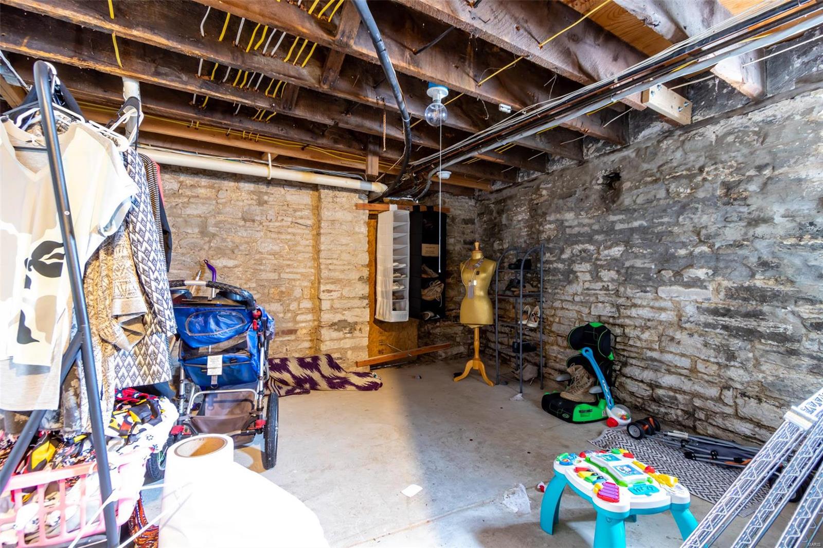 Benton Park - Residential