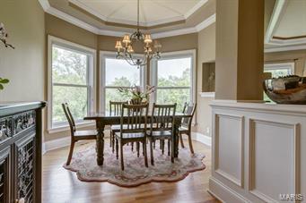 Town & Country Manor - Residential