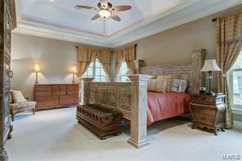 Town & Country Manor - Residential