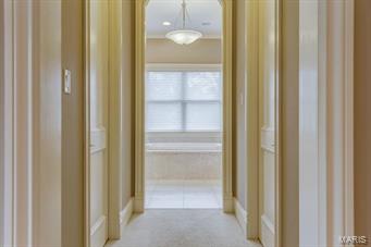 Town & Country Manor - Residential