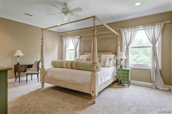 Town & Country Manor - Residential