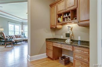 Town & Country Manor - Residential