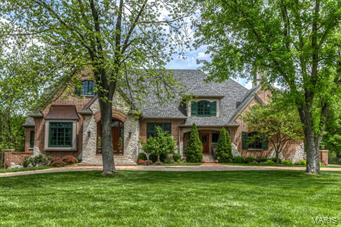 Town & Country Manor - Residential