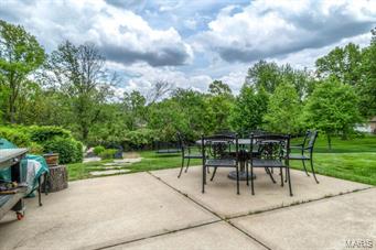 Town & Country Manor - Residential