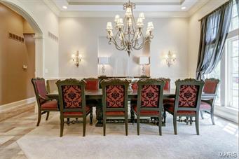 Town & Country Manor - Residential