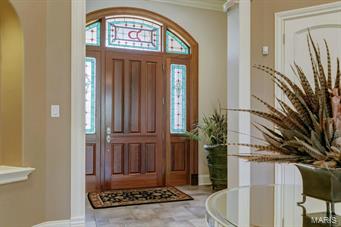 Town & Country Manor - Residential