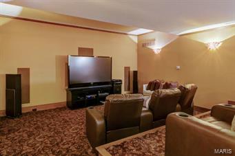 Town & Country Manor - Residential