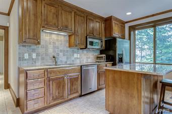 Town & Country Manor - Residential