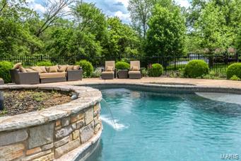 Town & Country Manor - Residential