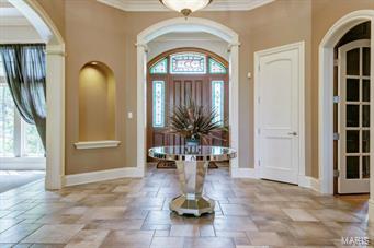 Town & Country Manor - Residential