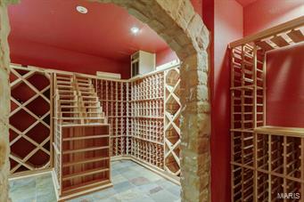 Town & Country Manor - Residential