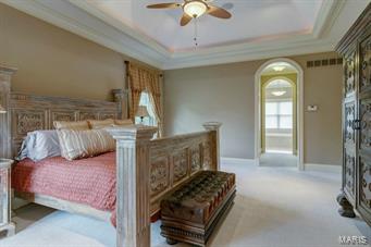 Town & Country Manor - Residential