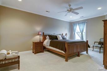 Town & Country Manor - Residential