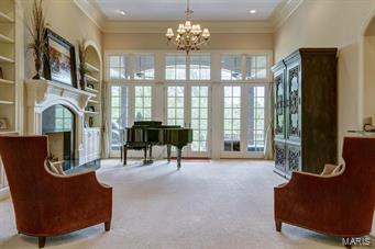 Town & Country Manor - Residential