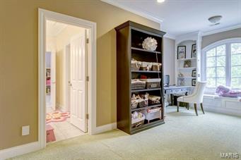 Town & Country Manor - Residential