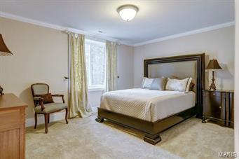 Town & Country Manor - Residential