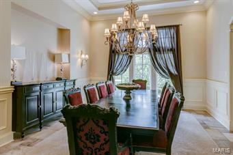 Town & Country Manor - Residential