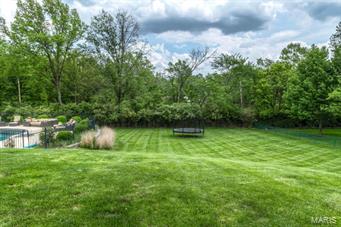 Town & Country Manor - Residential