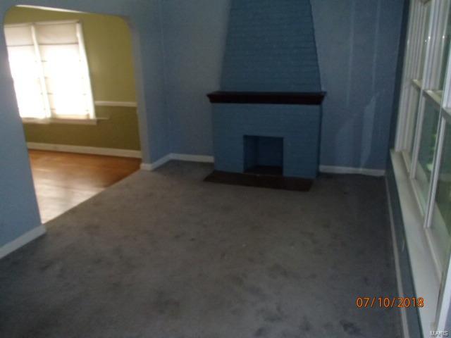 Southwest Park Add - Residential