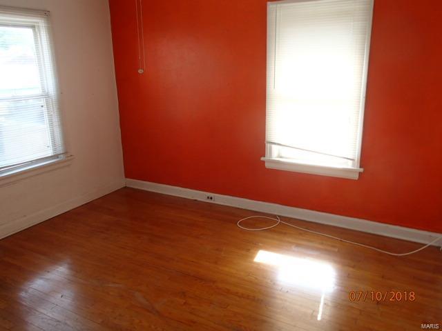 Southwest Park Add - Residential