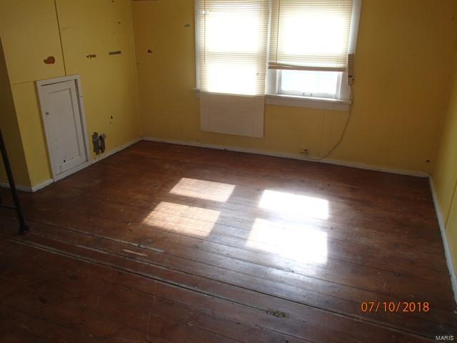 Southwest Park Add - Residential