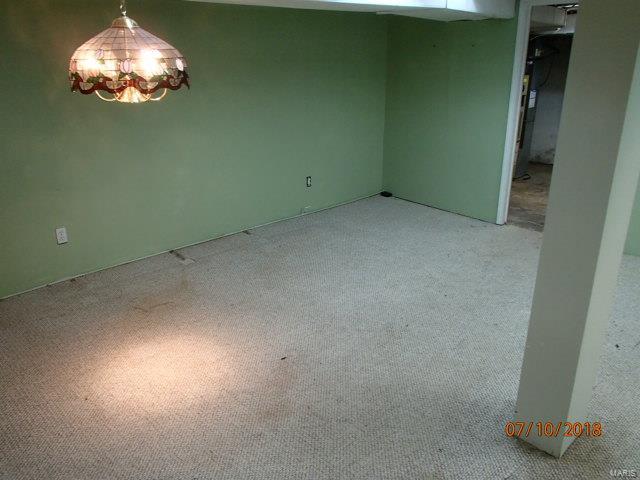 Southwest Park Add - Residential