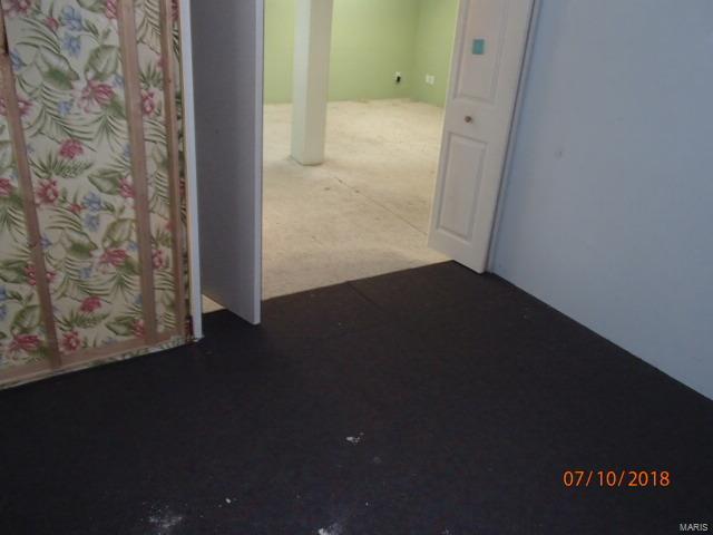 Southwest Park Add - Residential