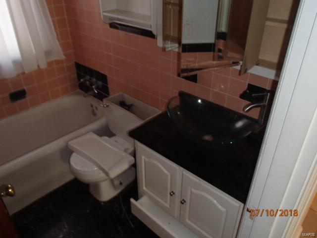 Southwest Park Add - Residential