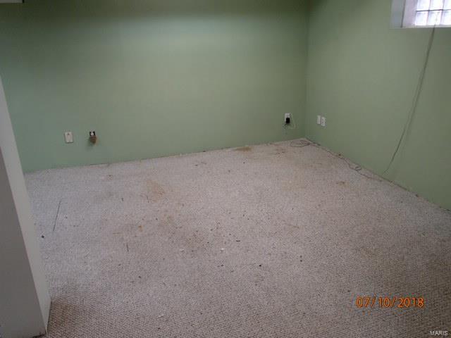 Southwest Park Add - Residential