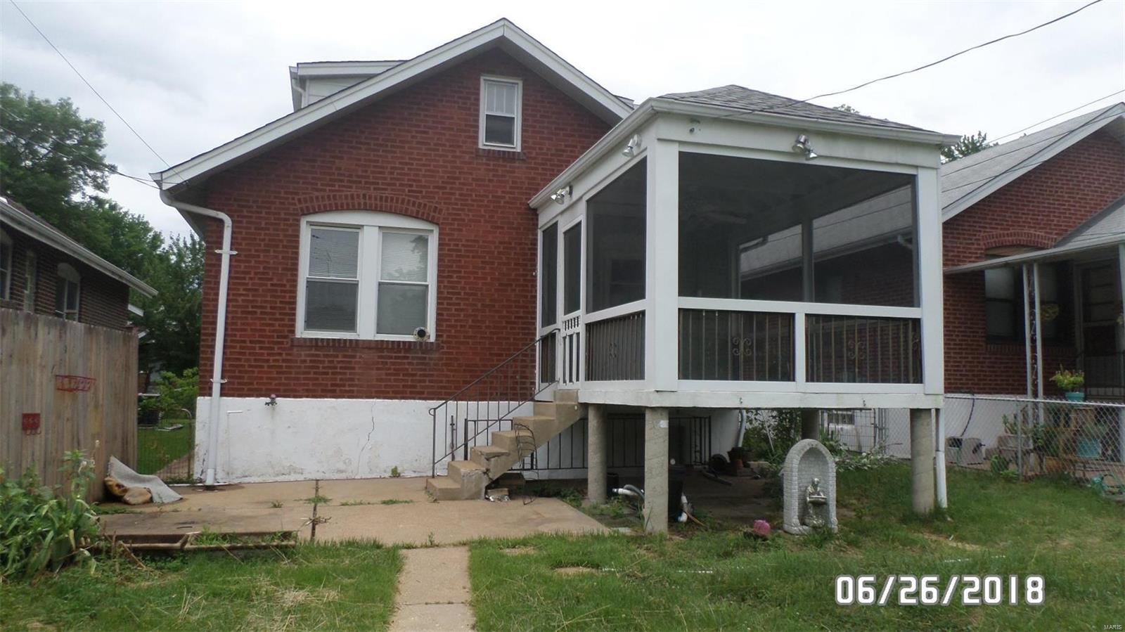 Southwest Park Add - Residential