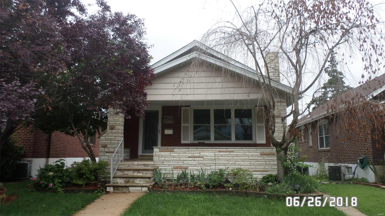 Southwest Park Add - Residential