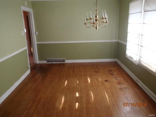 Southwest Park Add - Residential