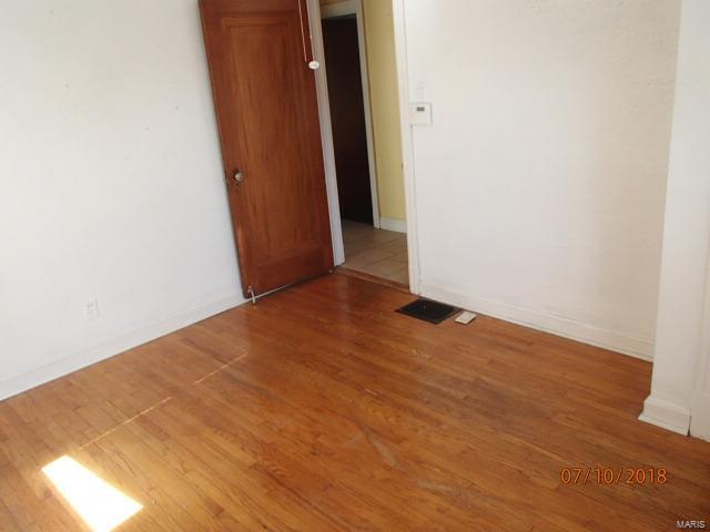 Southwest Park Add - Residential