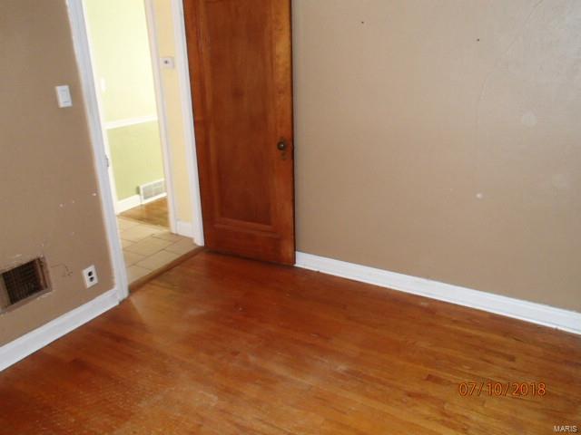 Southwest Park Add - Residential
