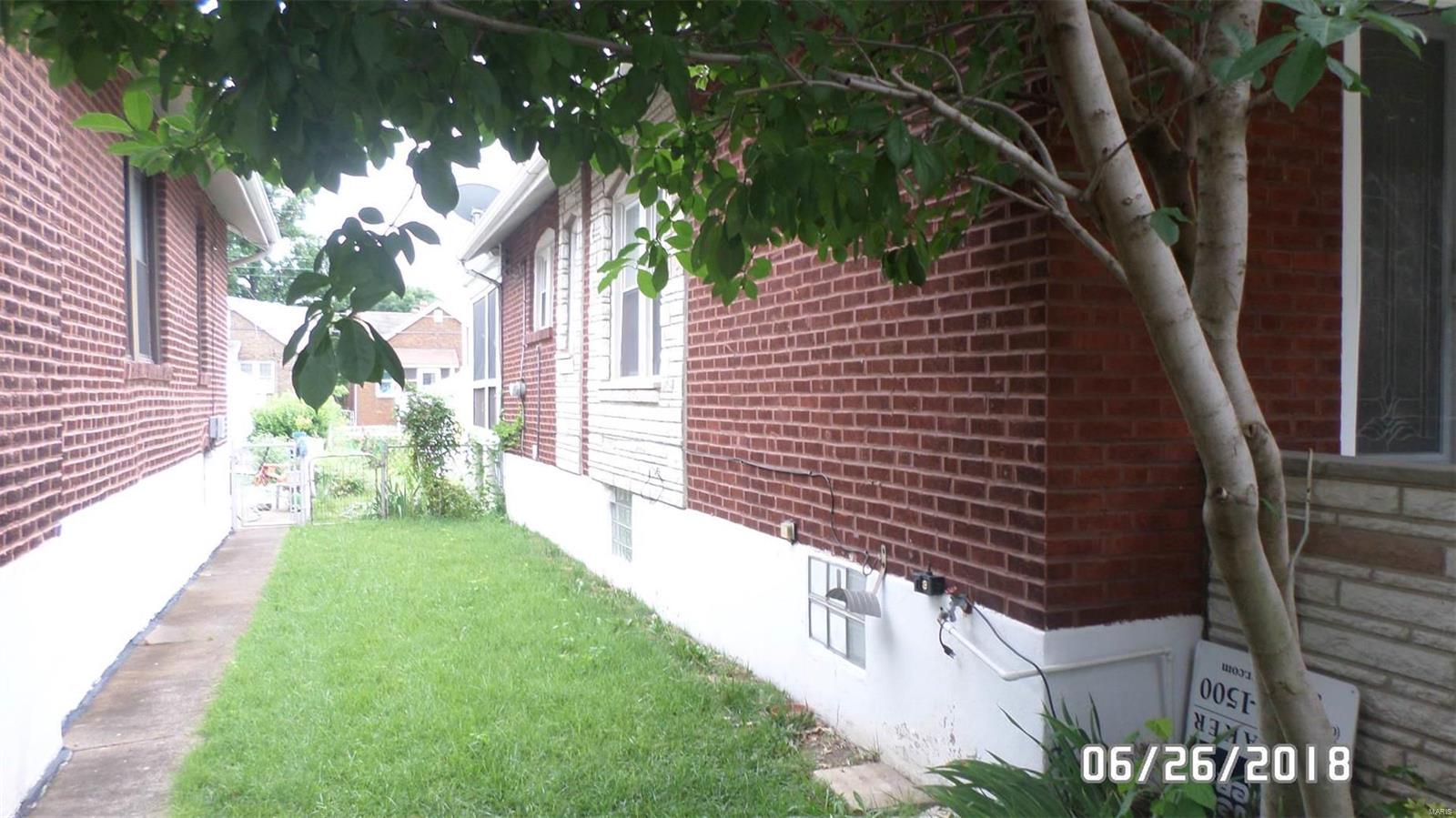 Southwest Park Add - Residential